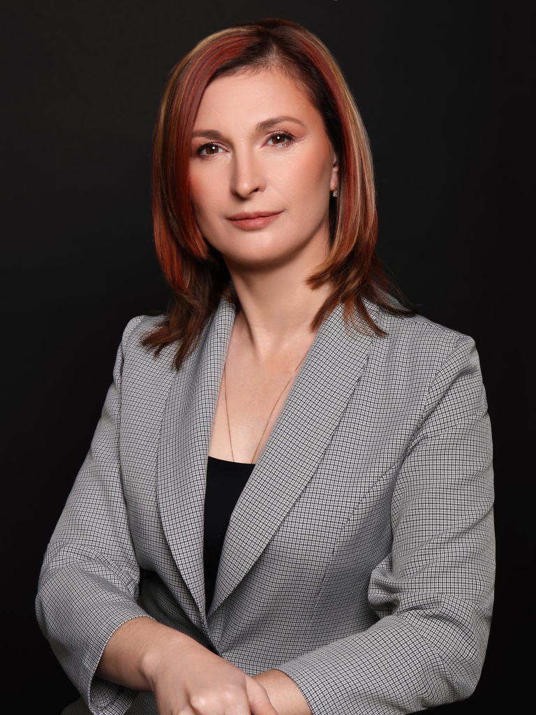 Расторгуева Светлана Сергеевна