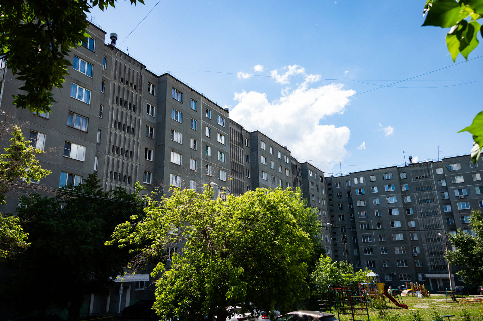 3-го Интернационала 71