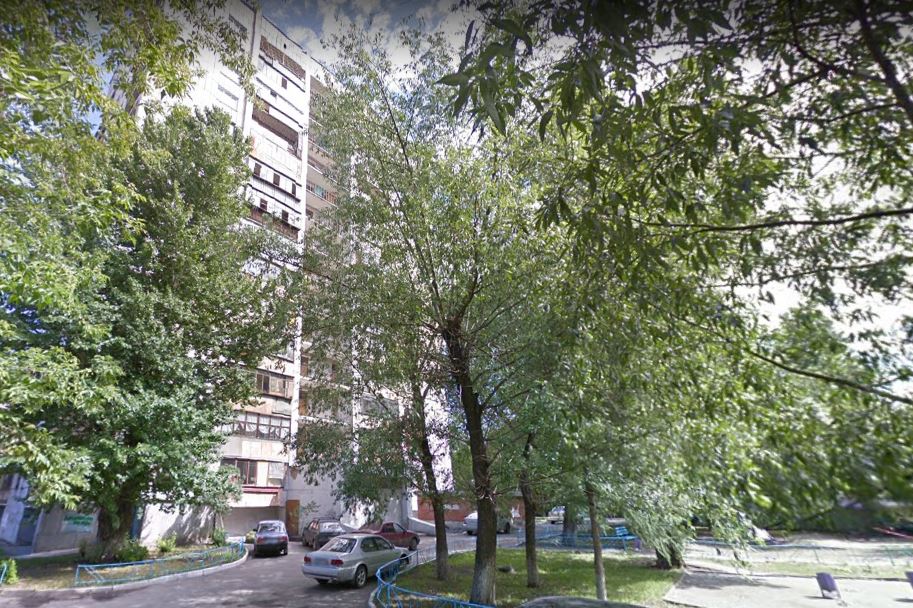 Набережная 14