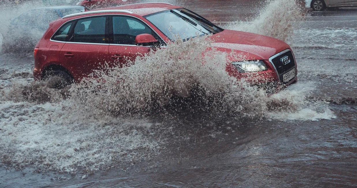 20.05.2022 и 21.05.2022 на Челябинск обрушатся арктический холод и ливни 