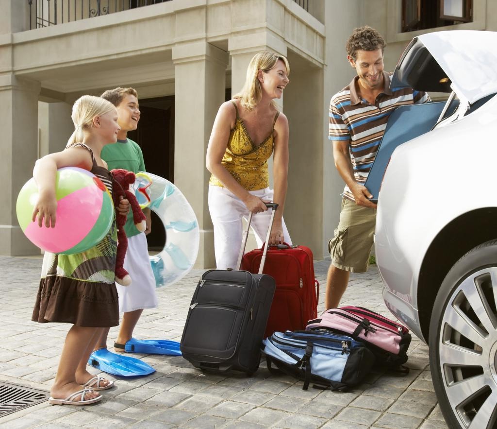 Как подготовить квартиру к отпуску?