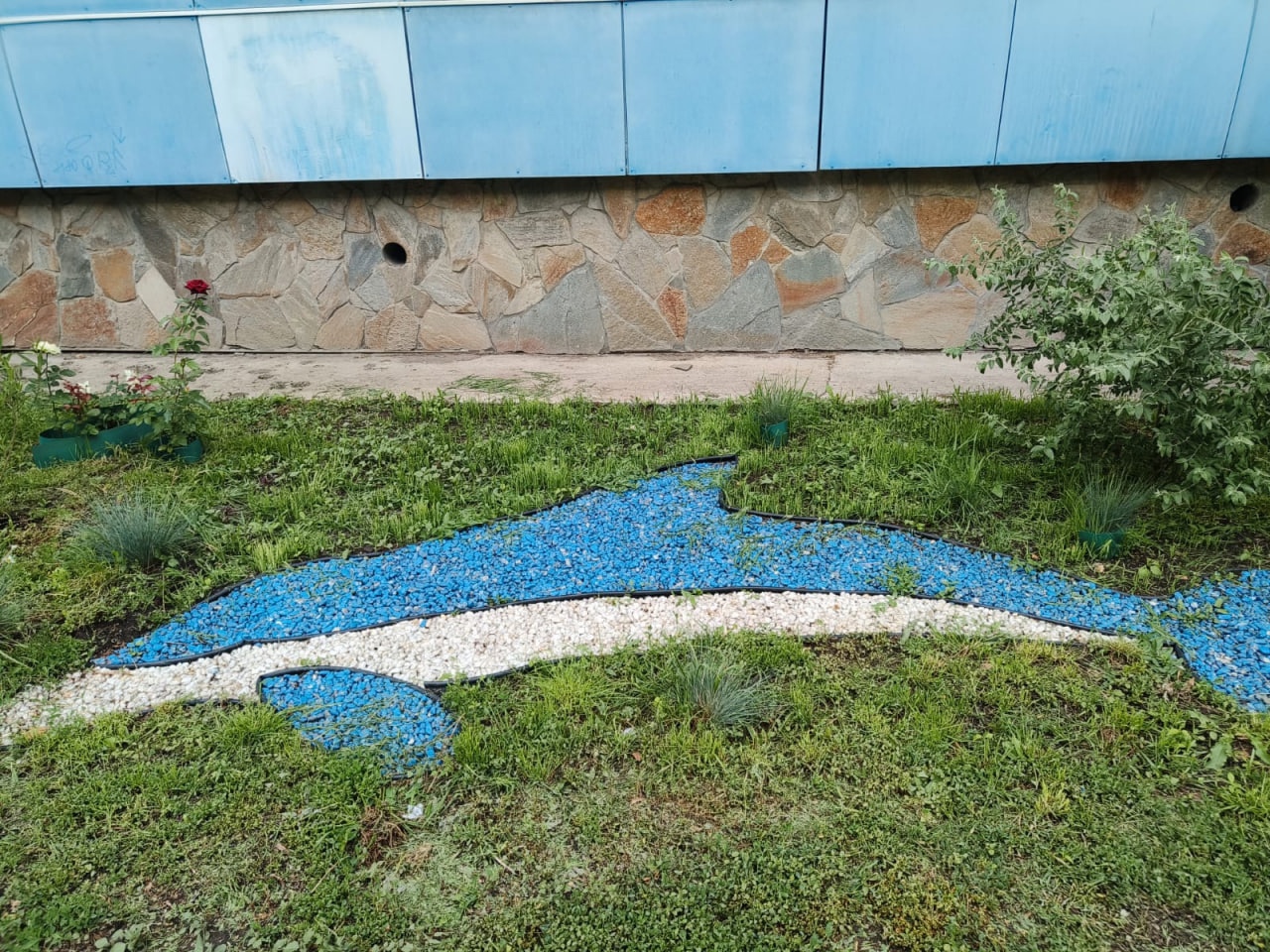 Сегодня делимся с Вами нашим креативом!
Мы с советом дома на 3 Интернационала 58 придумали и успешно реализовали систему авто...